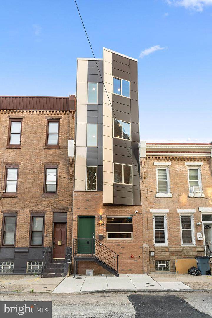 2675 Cedar Street - Photo 1