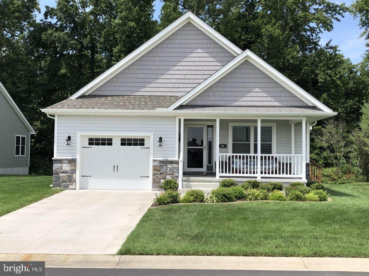 59 Platinum Drive - Photo 1