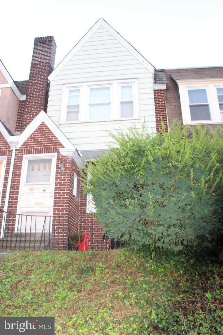 2532 Grant Street - Photo 1