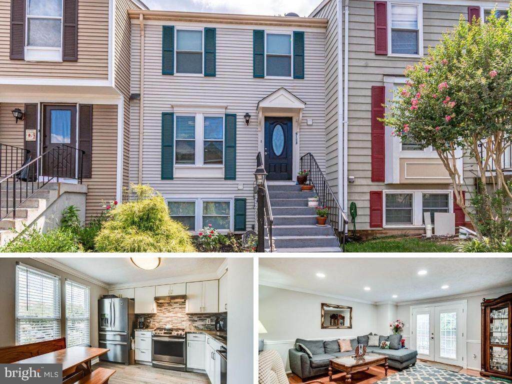 9113 New Britain Circle - Photo 1