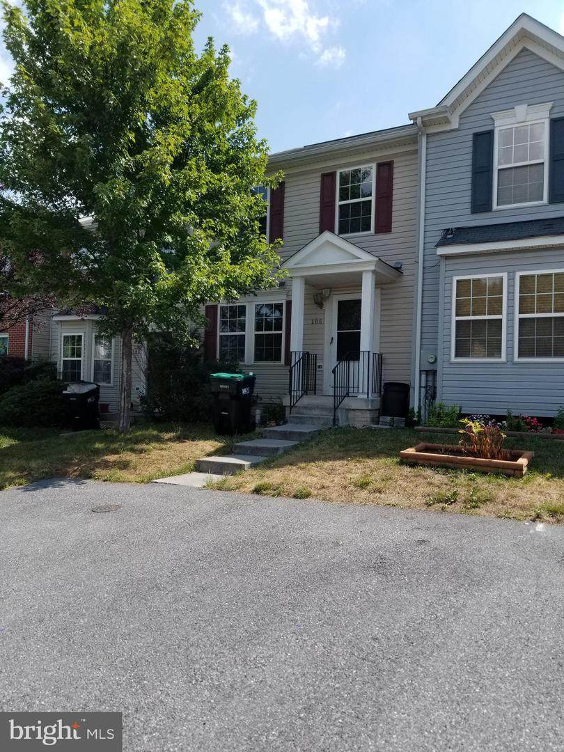 105 Hupps Hill Court - Photo 1