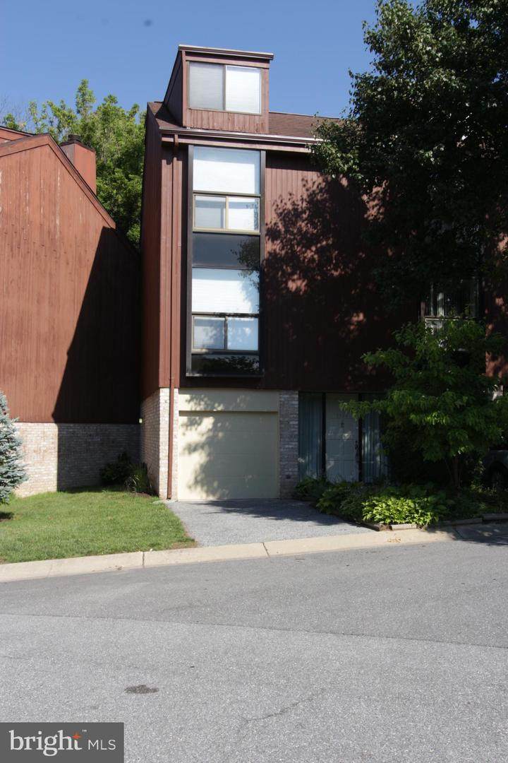 5534 Vantage Point Road - Photo 1