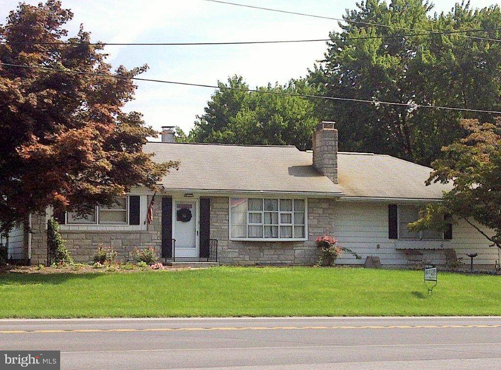 1221 Georgetown Road - Photo 1