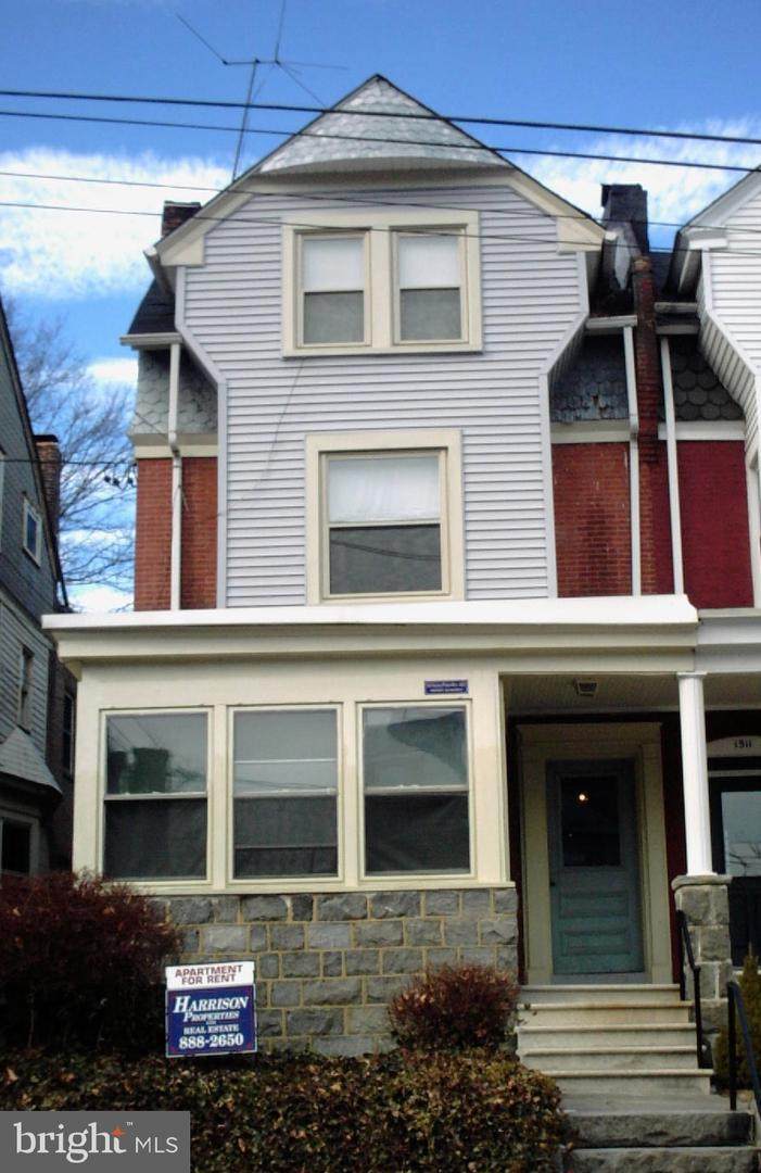 1509 Franklin Street - Photo 1