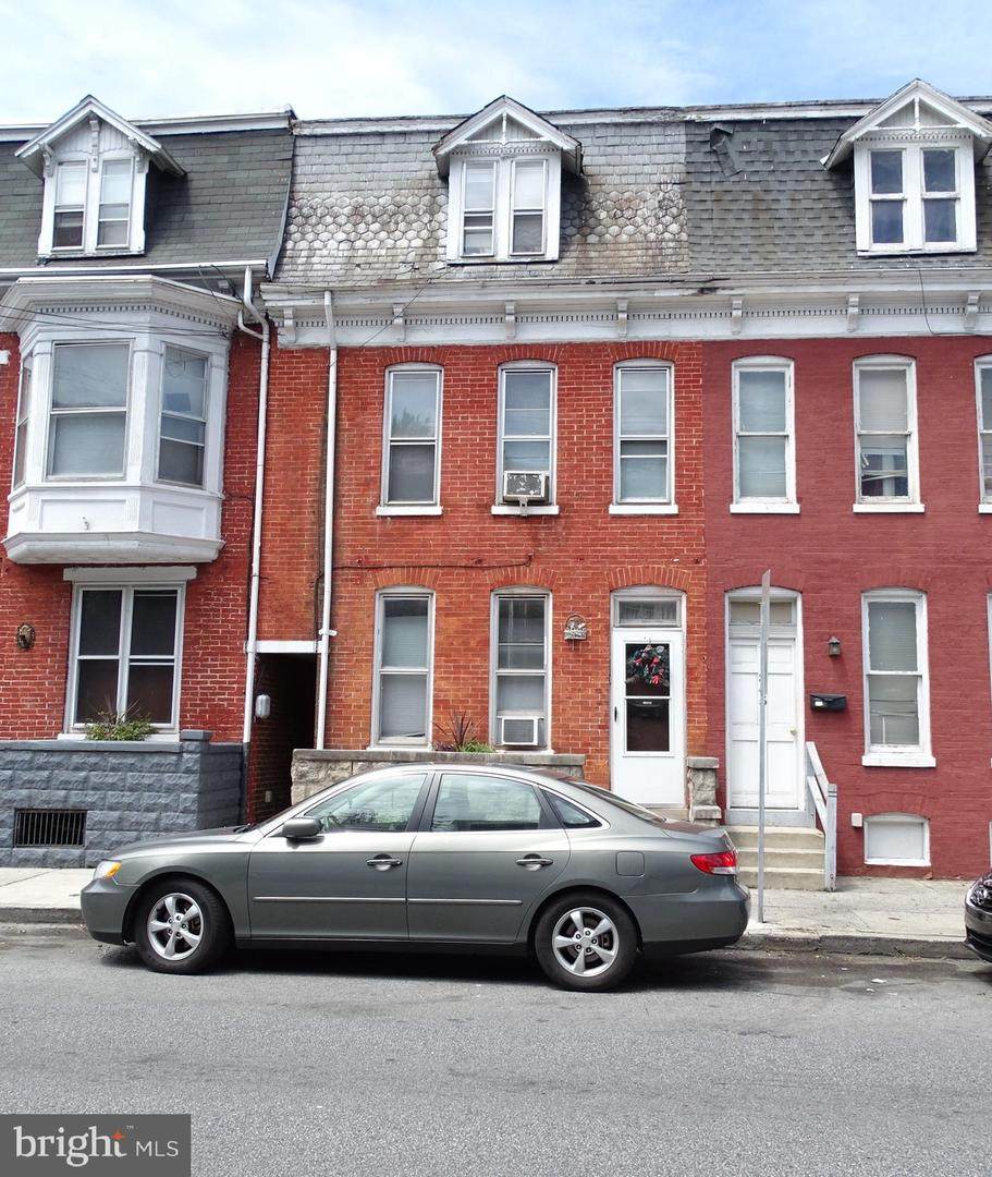 347 Philadelphia Street - Photo 1