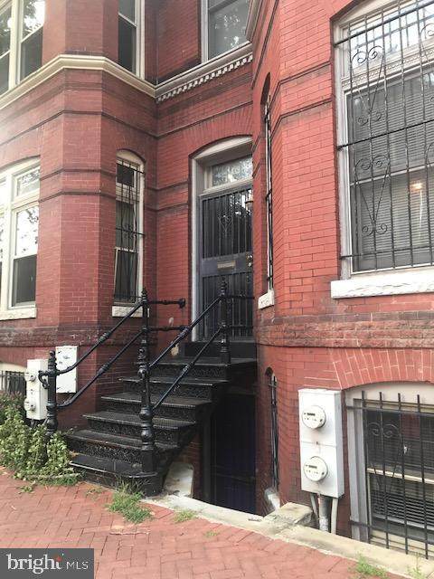 1413 Swann Street - Photo 1