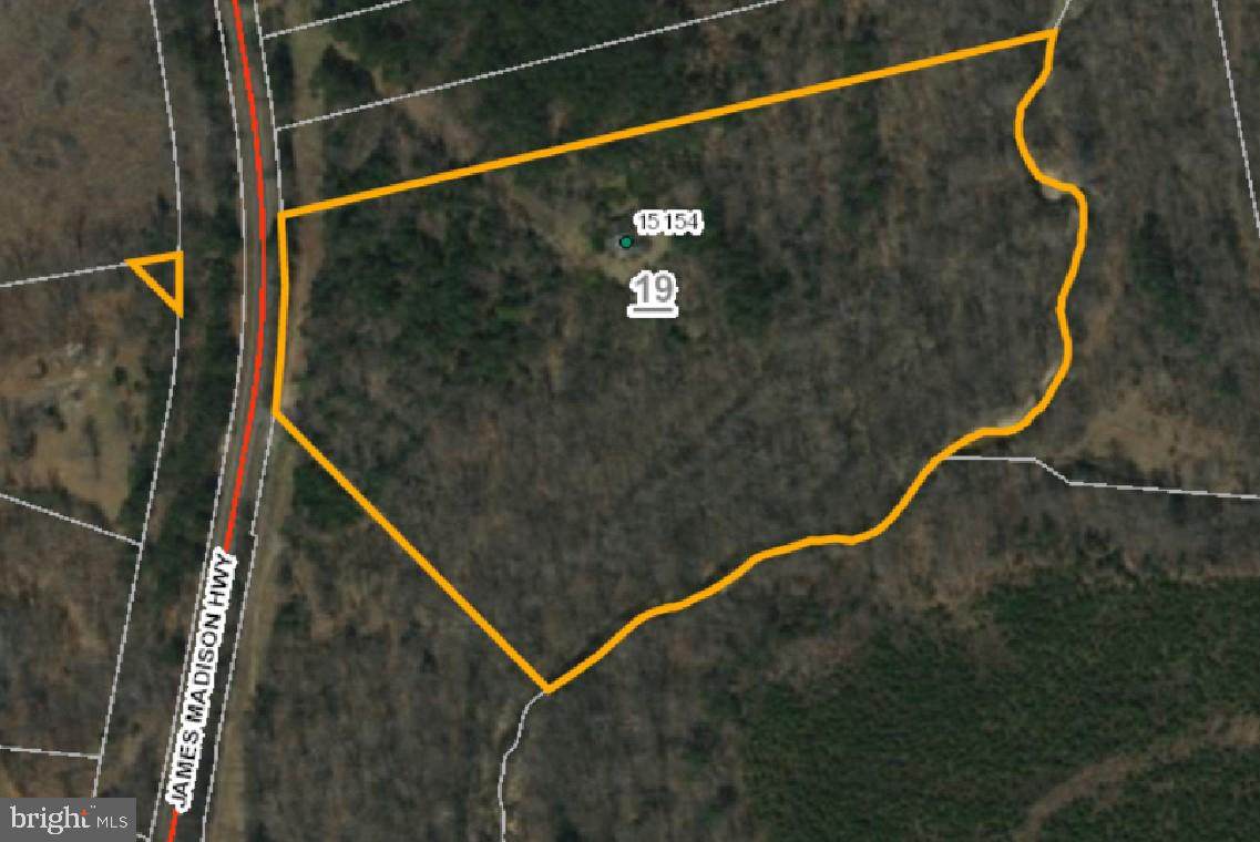 15154 James Madison Highway - Photo 1