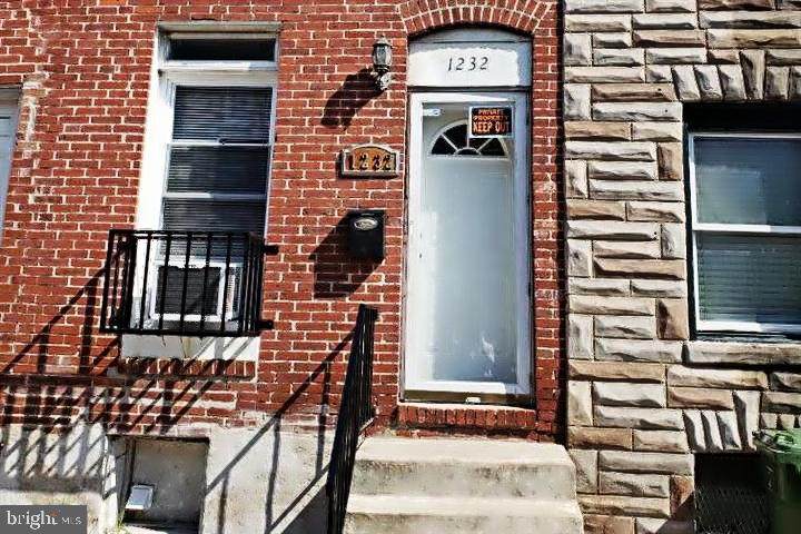 1232 Pratt Street - Photo 1