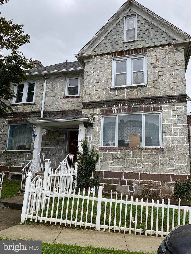 6701 Chester Avenue - Photo 1