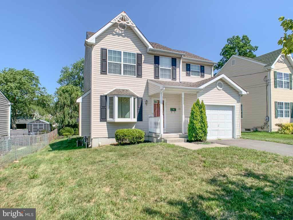 421 Grand Avenue - Photo 1