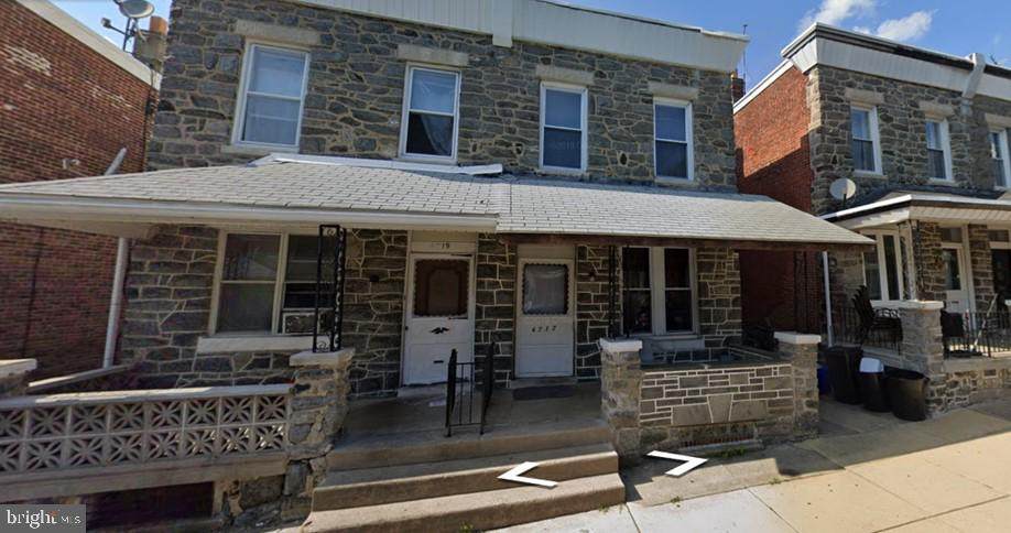 6717 Leeds Street - Photo 1