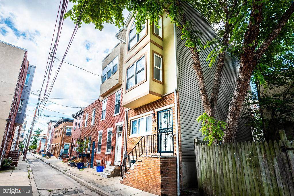 1211 Webster Street - Photo 1