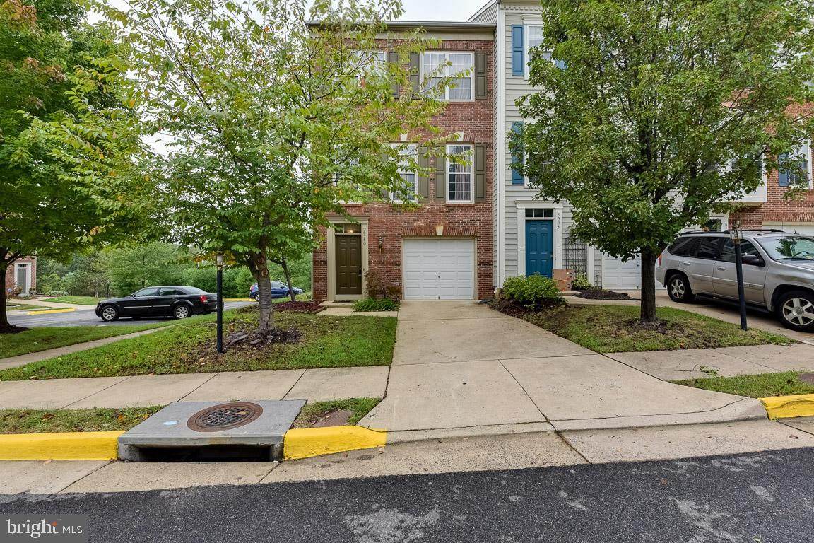 6340 Walking Lane - Photo 1