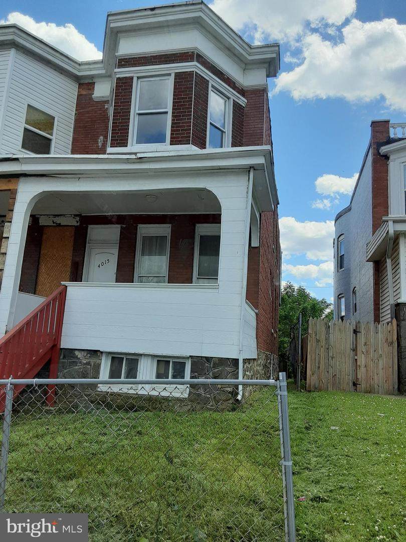 4015 Edmondson Avenue - Photo 1