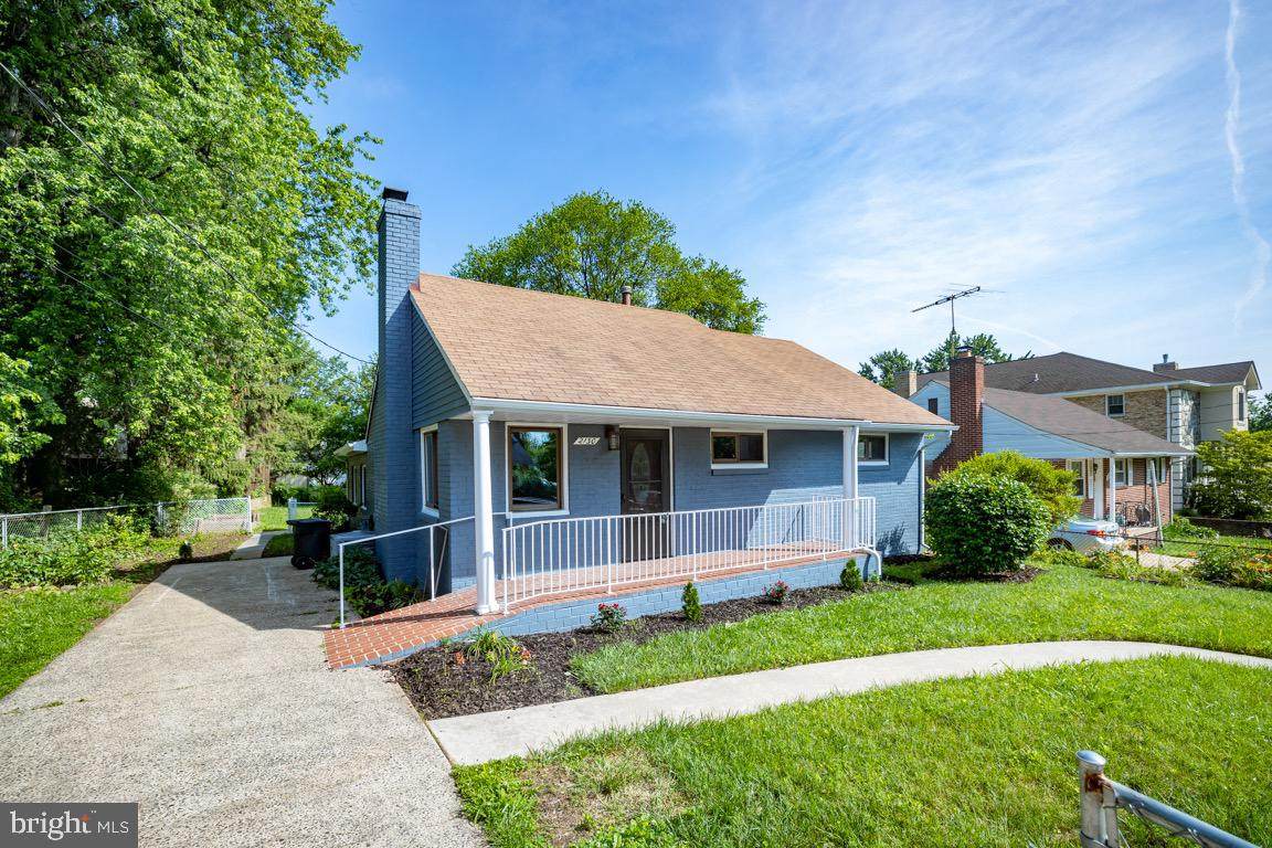 2130 Patrick Henry Drive - Photo 1