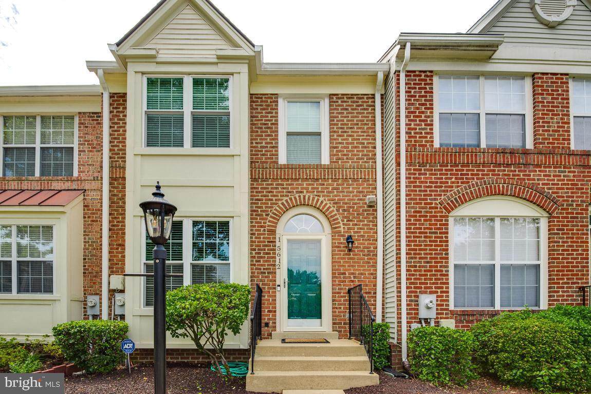 15612 Ensleigh Lane - Photo 1