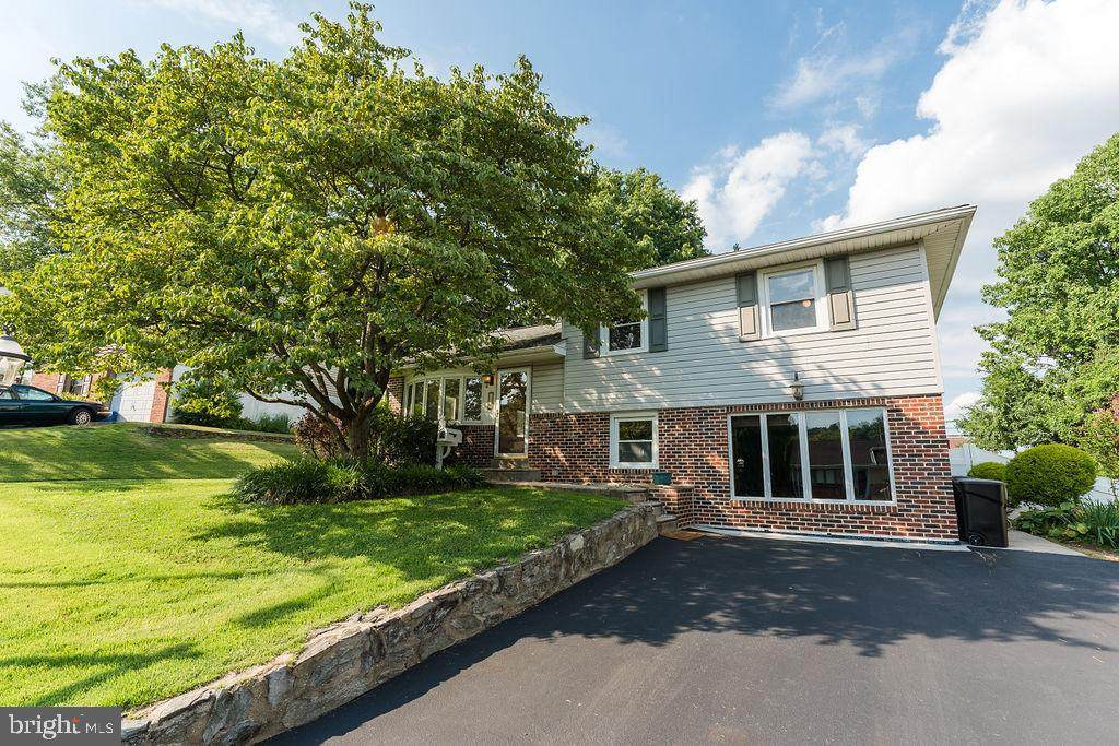 200 Durley Drive - Photo 1