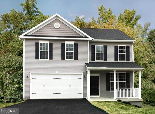 1733 Caden Lane - Photo 1