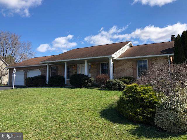 3558 Turnberry Drive - Photo 1