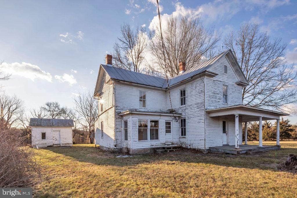 444 Old Factory Road - Photo 1