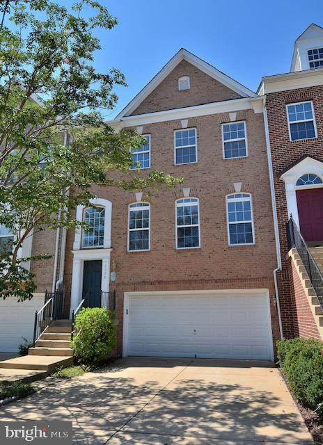 7328 Fountain Spring Court - Photo 1