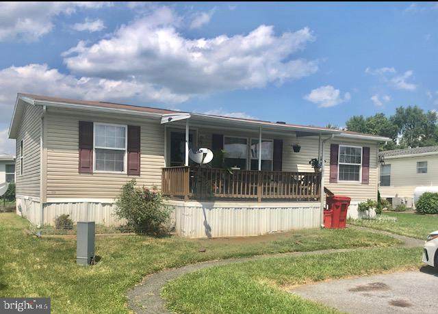 110 Ritz Avenue - Photo 1