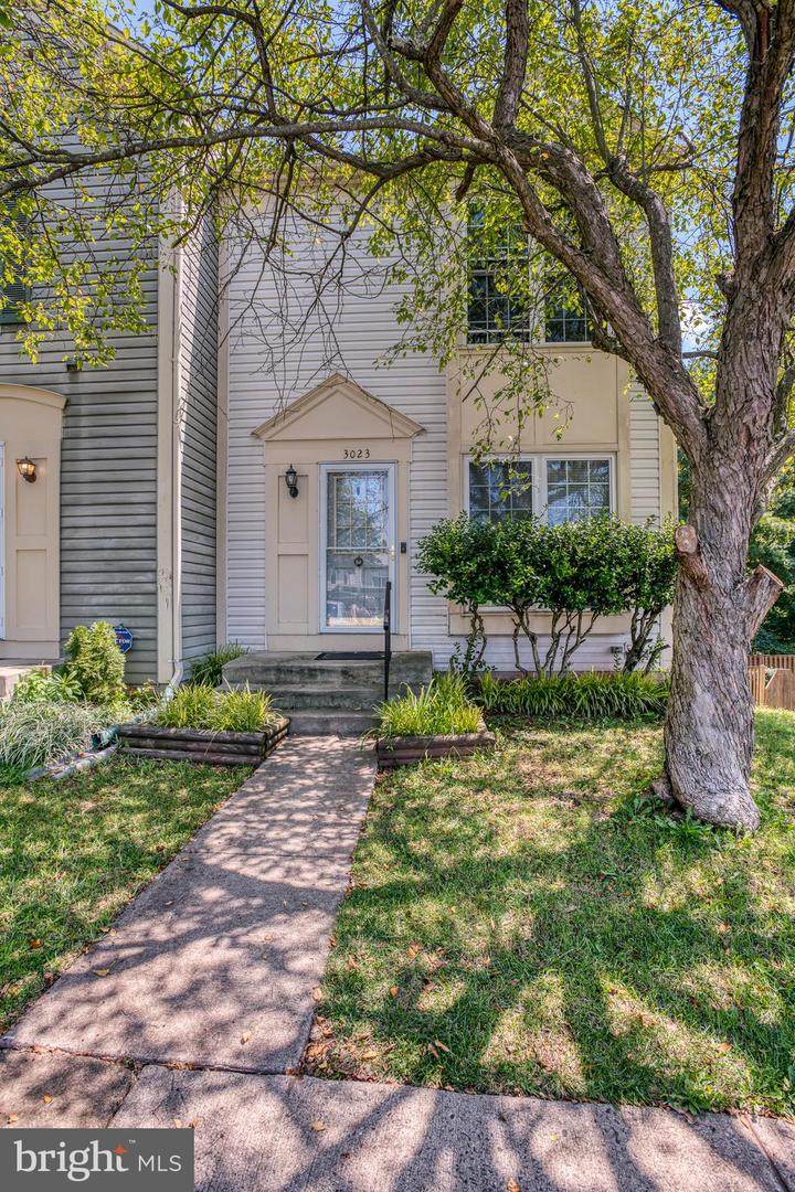3023 Hutumn Court - Photo 1