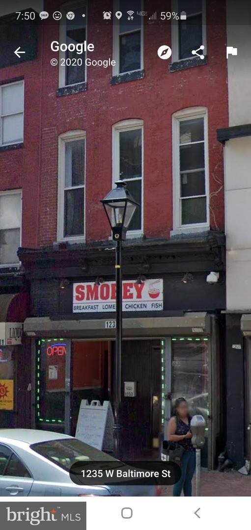 1233 Baltimore Street - Photo 1