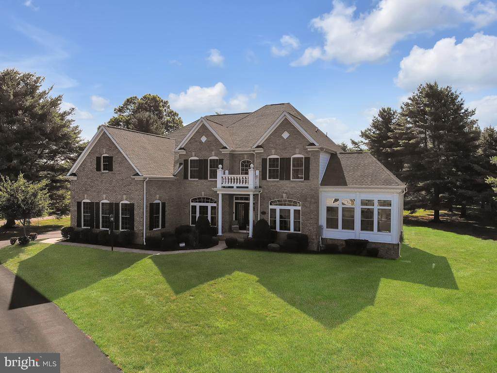 7 Frost Court - Photo 1