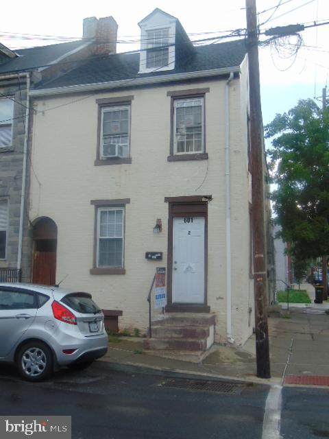 601 Saint Joseph Street - Photo 1