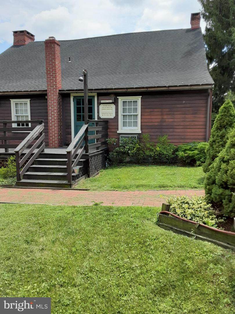 1398 Oregon Road - Photo 1