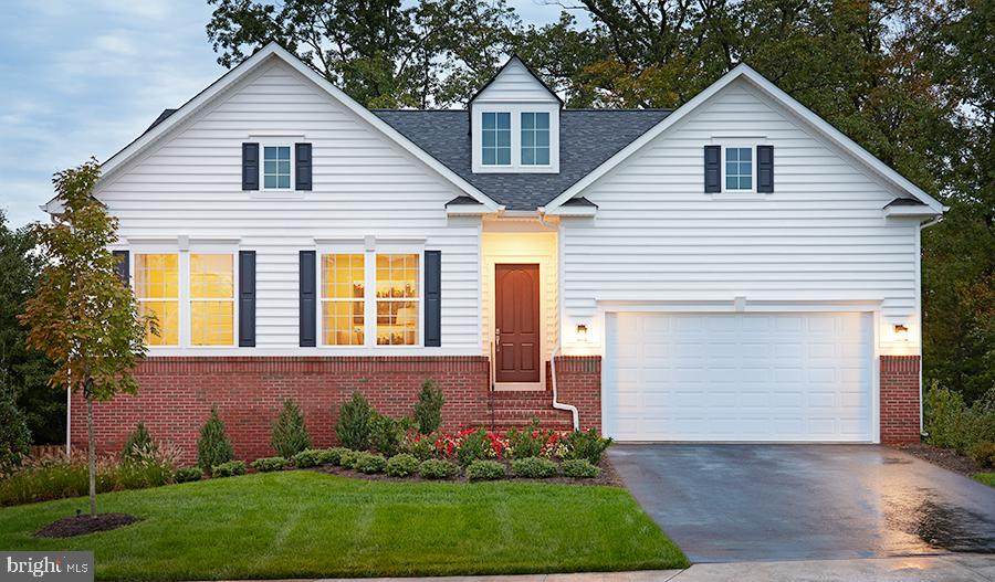 Bexley Lane- Decker - Photo 1