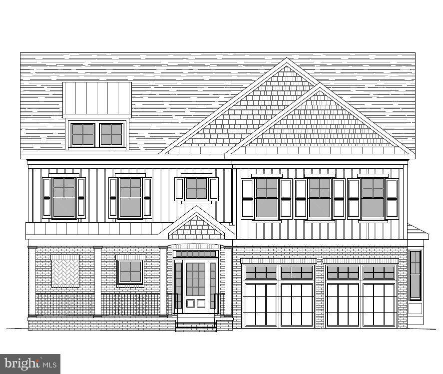 5117 Bradley Boulevard - Photo 1