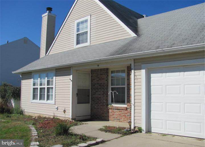 14 Adler Circle - Photo 1