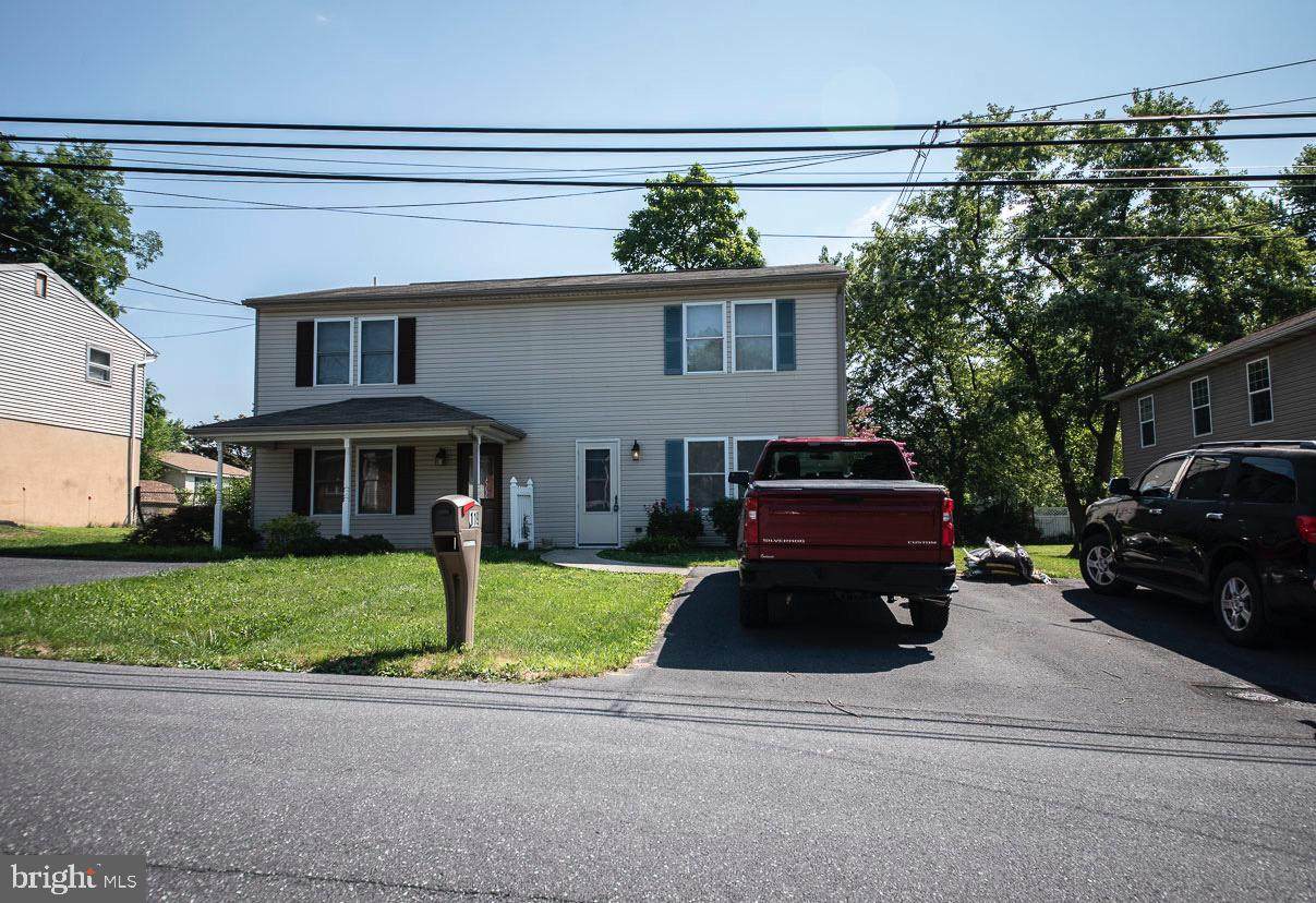 119 Lockwillow Avenue - Photo 1