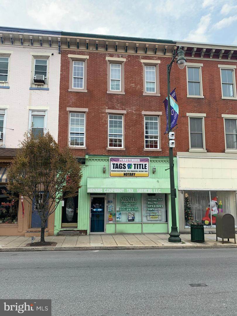 103 South Main - Photo 1