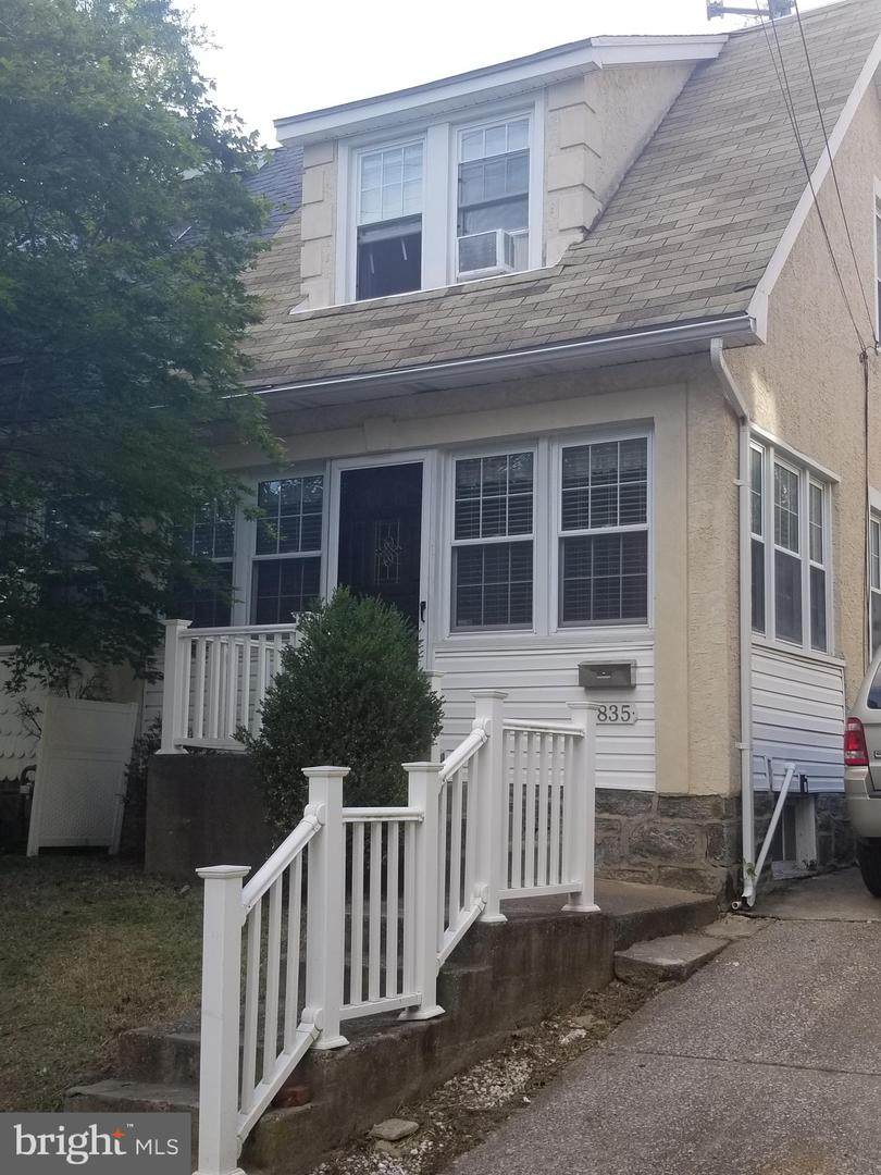 3835 Marshall Road - Photo 1