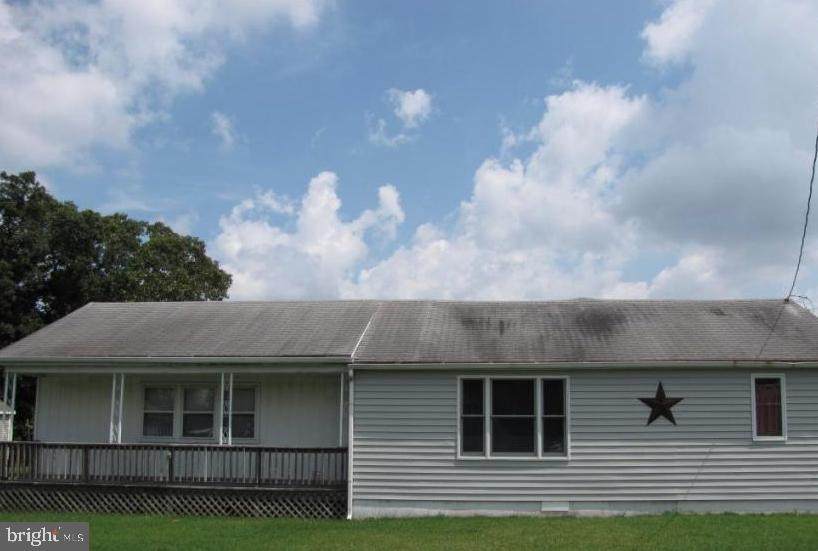 28079 Possum Point Road - Photo 1