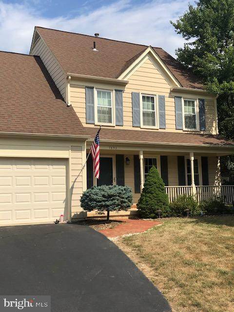 7692 Green Garland Drive - Photo 1