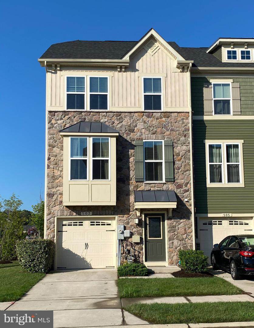 503 Fox River Hills Way - Photo 1