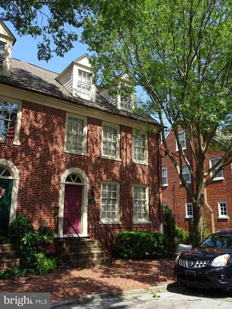 115 Harmony Street - Photo 1