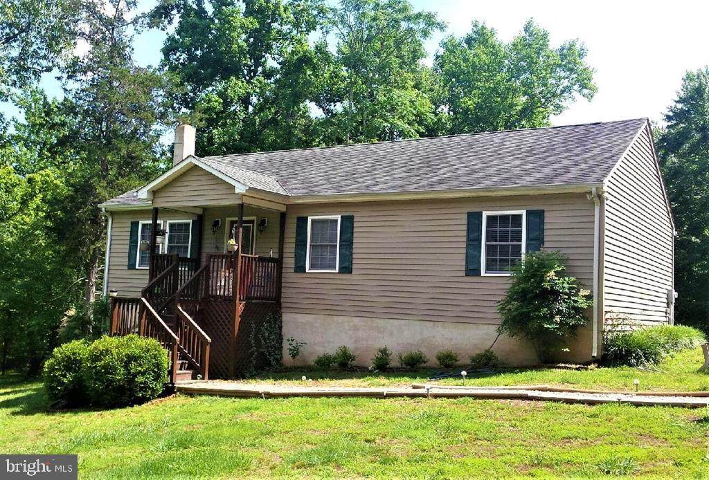 5405 Turkey Ridge Road - Photo 1