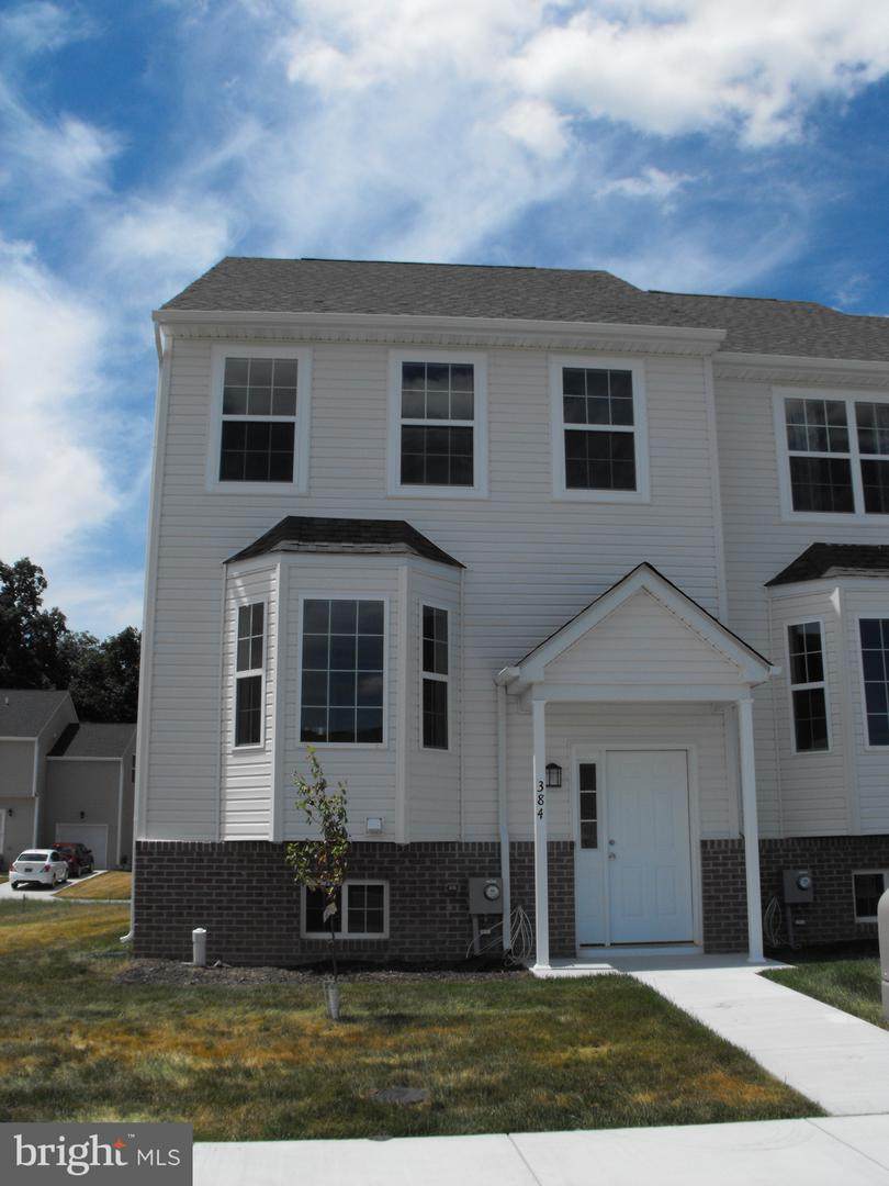 384 Tribbitt Street - Photo 1