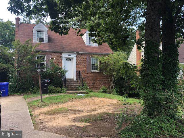 5243 Carlin Springs Road - Photo 1