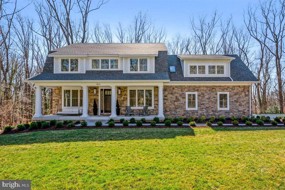 1824 Baltimore Annapolis Boulevard - Photo 1