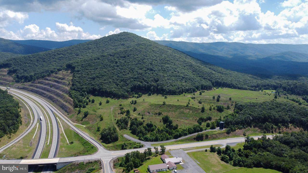 Route 55 And 48 - Photo 1
