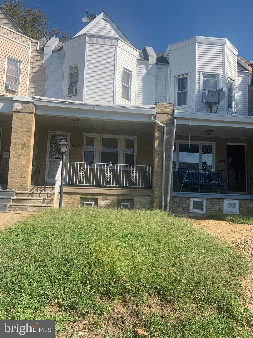 925 Fisher Avenue - Photo 1