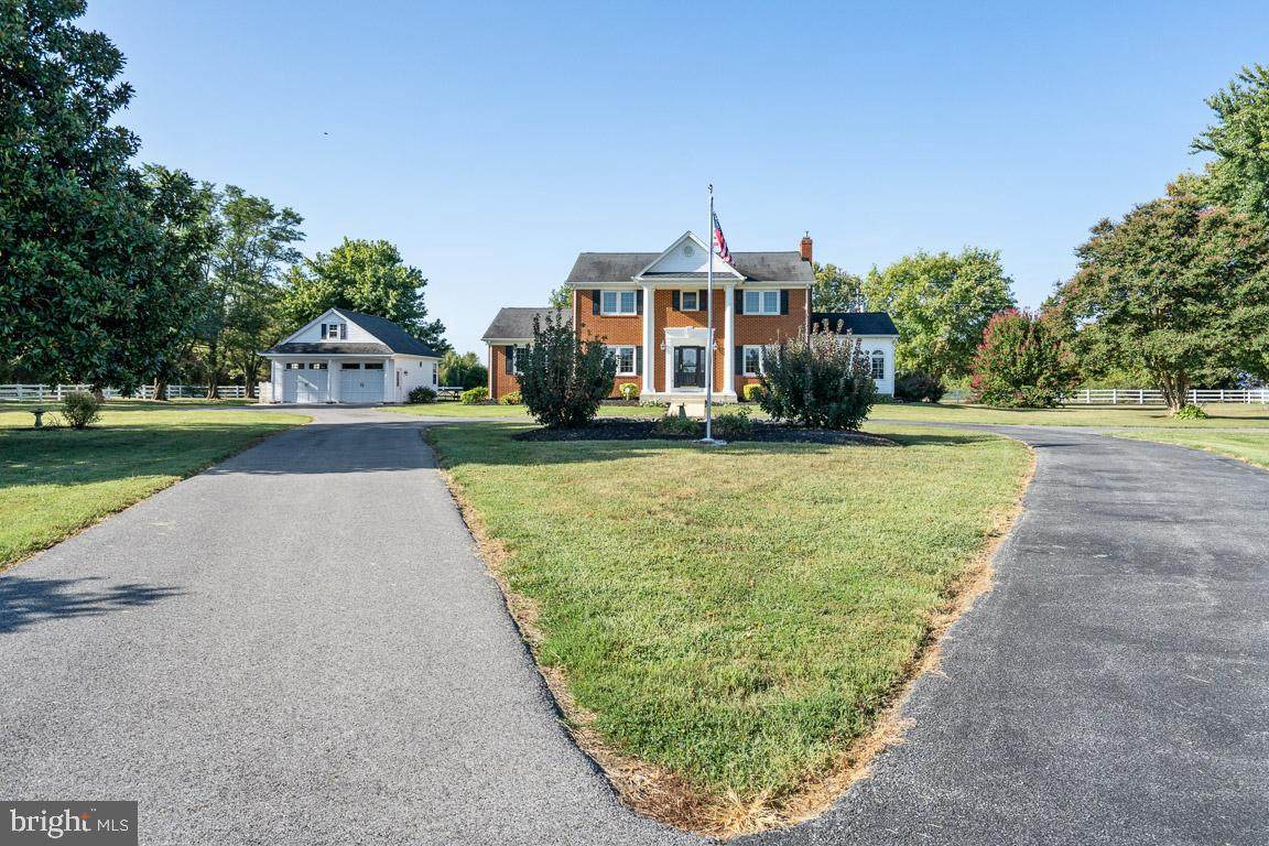 10887 Lloyd Point Road - Photo 1