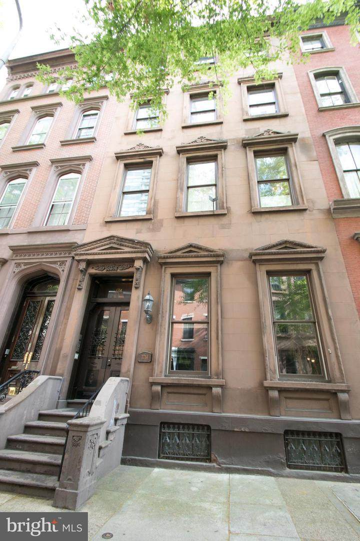 1714 Spruce Street - Photo 1