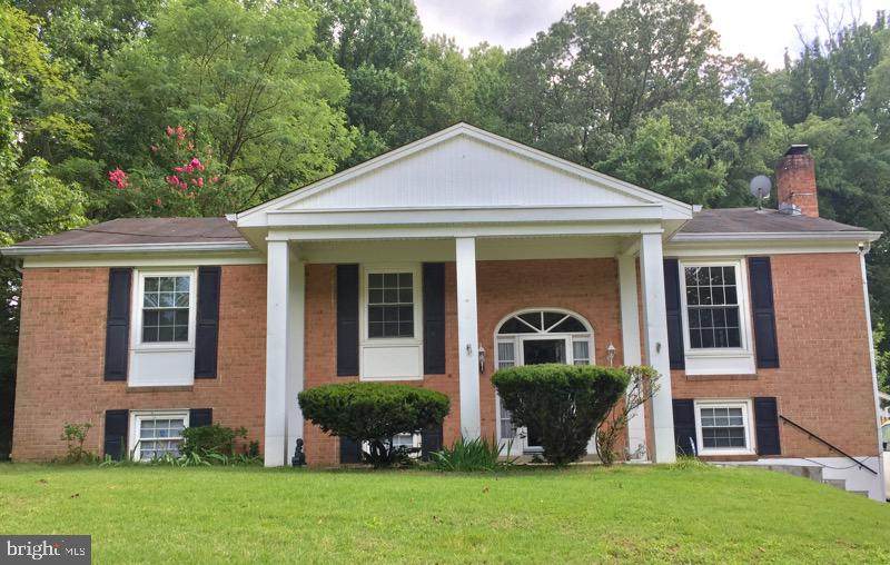 13213 Old Chapel Road - Photo 1